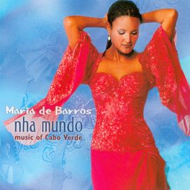 Nha Mundo - 2003 • Álbum