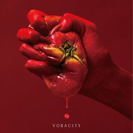 VORACITY - 2018 • Single/EP
