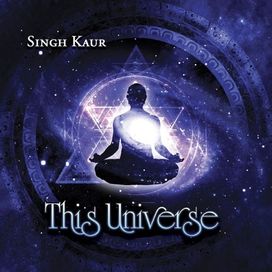 This Universe - 2005 • Álbum