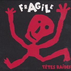 Fragile - 2005 • Álbum