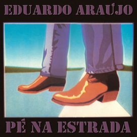 Pé Na Estrada - 1990 • Álbum