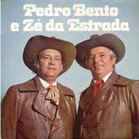 Abismo de Dor - 1979 • Álbum