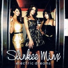 Electric Dreams - 2007 • Álbum
