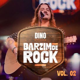 Barzim de Rock - Vol. 2 - 2024 • Sencillo/EP