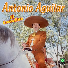 El Coscolino - 2002 • Álbum
