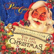You Just Gotta Love Christmas - 2004 • Álbum