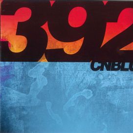 392 - 2011 • Álbum