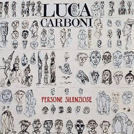 Persone Silenziose - 1989 • Álbum