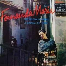 The Queen Of Fado (A Rainha Do Fado) - 1967 • Álbum
