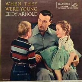 When They Were Young - 1956 • Álbum