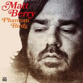  Phantom Birds  - 2020 • Álbum