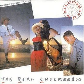 The Real Chuckeeboo  - 1988 • Álbum