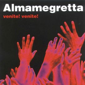 Venite! Venite! - 2002 • Álbum