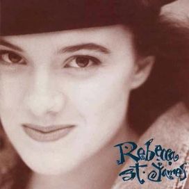 Rebecca St. James - 1994 • Álbum