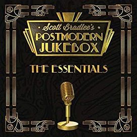 The Essentials - 2016 • Álbum