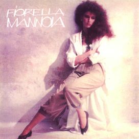 Fiorella Mannoia (1986) - 1986 • Álbum