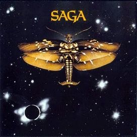Saga  - 1978 • Álbum