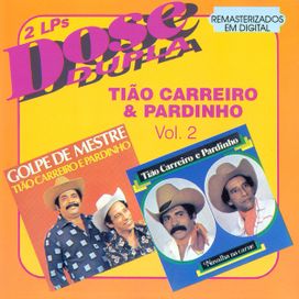 Dose Dupla (Vol.2) - 1995 • Coletânea