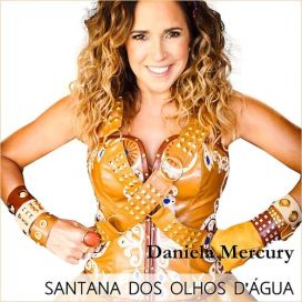 Santana dos Olhos D'Água - 2012 • Sencillo/EP