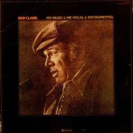 My Music &amp; Me - 1977 • Álbum