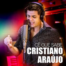 Cê Que Sabe - 2014 • Single/EP