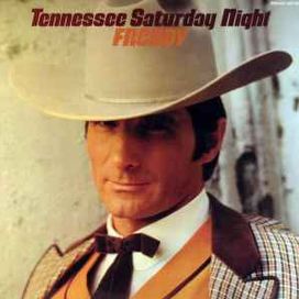 Tennessee Saturday Night - 1970 • Álbum