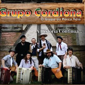 A História Continua  - 2017 • Álbum