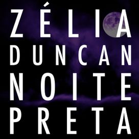 Noite Preta - 2021 • Sencillo/EP