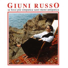 Se Fossi Più Simpatica Sarei Meno Antipatica - 1994 • Álbum