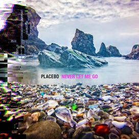 Never Let Me Go - 2022 • Álbum