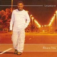 Levanta-te - 2002 • Álbum