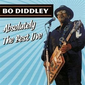 Absolutely The Best Live - 2011 • Álbum