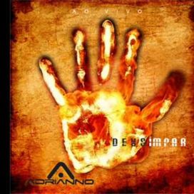 Deus Impar (Ao Vivo) - Álbum