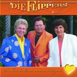 Du Bist Der Oscar Meines Herzens - 2006 • Álbum