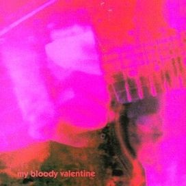 Loveless - 1991 • Álbum