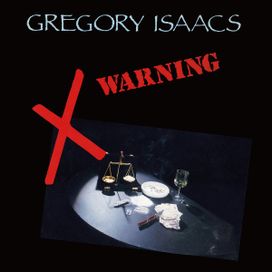 Warning - 1990 • Álbum