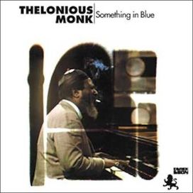 Something In Blue - 1972 • Álbum