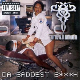 Da Baddest Bitch - 2000 • Álbum