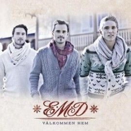 Välkommen Hem - 2009 • Álbum