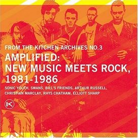 Kitchen Archives, Vol. 3 - 2006 • Álbum
