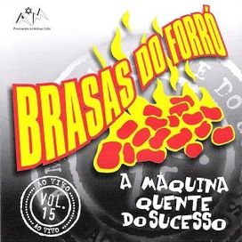 Volume 15 - 2006 • Álbum