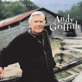 I Love To Tell The Story (25 Timeless Hymns) - 1996 • Álbum