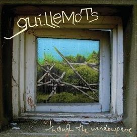 Through the Windowpane - 2006 • Álbum