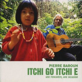 Itchi Go Itchi E - Une Rencontre, Une Occasion - 1998 • Álbum