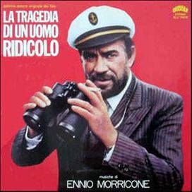 La Tragedia Di Un Uomo Ridicolo - 1981 • Álbum