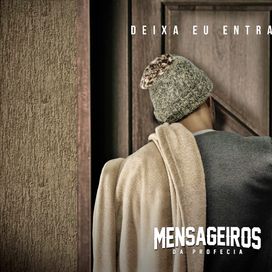 Deixa Eu Entrar - 2007 • Álbum