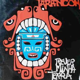 Rever Minha Terra - 1979 • Álbum