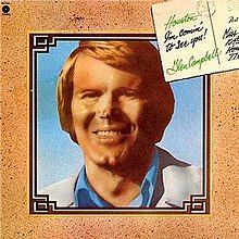 Houston - (I'm Comin' To See You!) - 1974 • Álbum