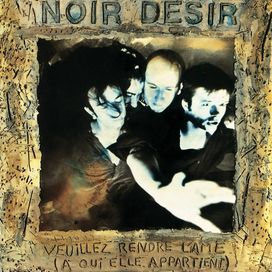 Veuillez Rendre L'Âme (À Qui Elle Appartient) - 1989 • Álbum