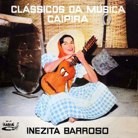 Clássicos da Música Caipira - 1962 • Álbum